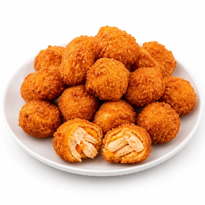 Old Country Buffet Entrees Buffalo Chicken Poppers