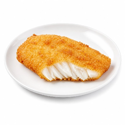 Old Country Buffet Entrees Butter Crumb Alaskan Pollock