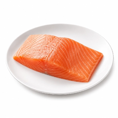 Old Country Buffet Entrees Carved Salmon Filet