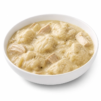 Old Country Buffet Entrees Chicken & Dumplings
