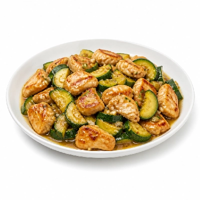Old Country Buffet Entrees Chicken Zucchini Stir Fry