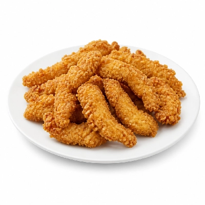 Old Country Buffet Entrees Clam Strips
