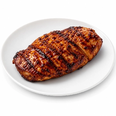 Old Country Buffet Entrees Country BBQ Chicken Breast