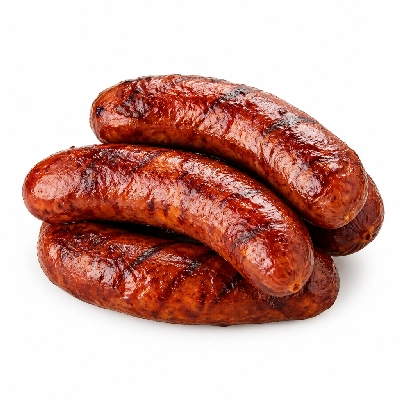 Old Country Buffet Entrees Grilled BBQ Smoked Sausage
