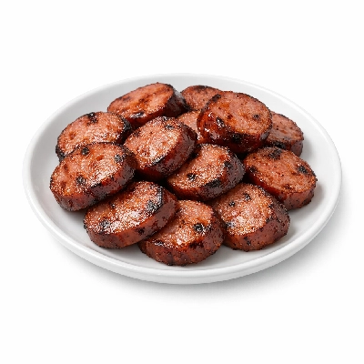 Old Country Buffet Entrees Grilled Smoked Sausage