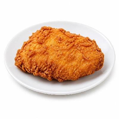 Old Country Buffet Entrees Hand Breaded Fried Chicken Breast