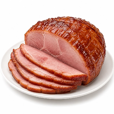 Old Country Buffet Entrees Honey Glazed Baked Ham