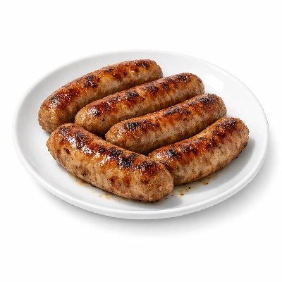 Old Country Buffet Entrees Italian Sausage