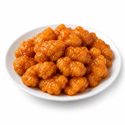 Old Country Buffet Entrees Orange Chicken