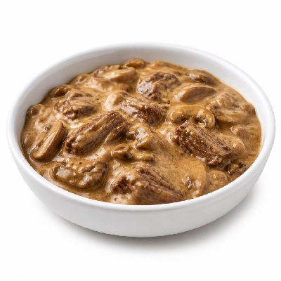 Old Country Buffet Entrees Pot Roast Stroganoff