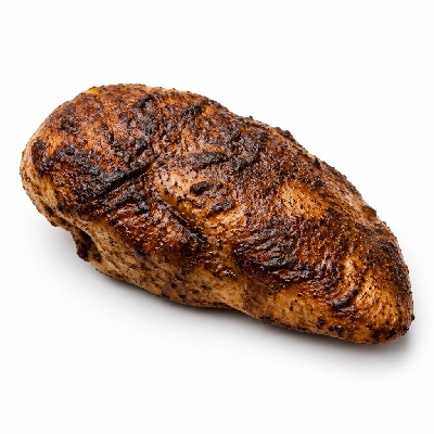 Old Country Buffet Entrees Roasted Jerk Chicken Breast