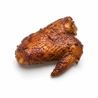 Old Country Buffet Entrees Roasted Jerk Chicken Wing