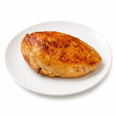 Old Country Buffet Entrees Rotisserie Chicken Breast