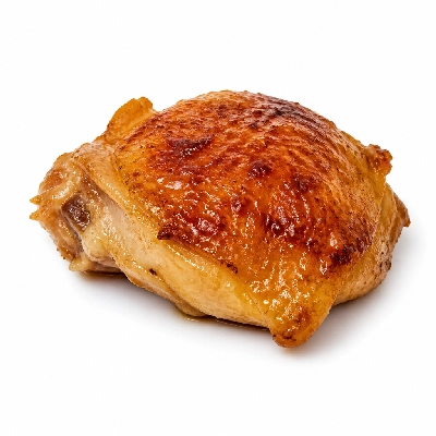 Old Country Buffet Entrees Rotisserie Chicken Thigh