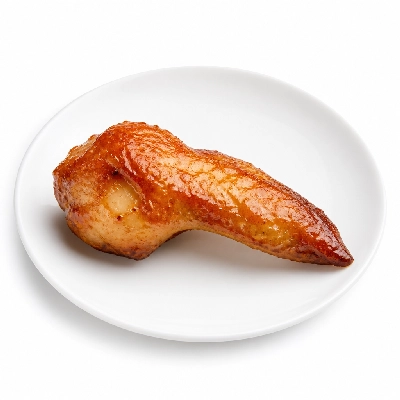 Old Country Buffet Entrees Rotisserie Chicken Wing