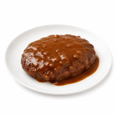 Old Country Buffet Entrees Salisbury Steak