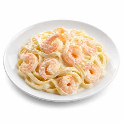 Old Country Buffet Entrees Shrimp Alfredo