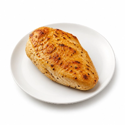 Old Country Buffet Entrees Traditional Baked Chicken Breast