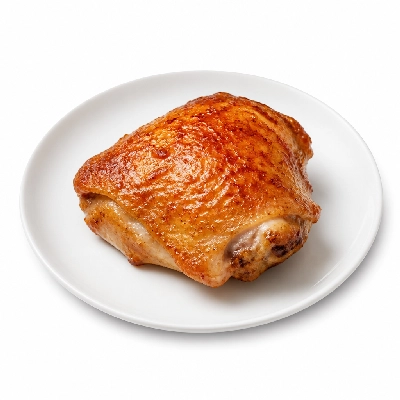 Old Country Buffet Entrees Traditional Baked Chicken Thigh