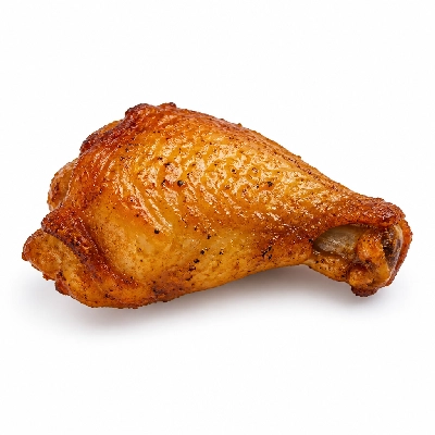 Old Country Buffet Entrees Traditional Baked Chicken Wing