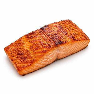Old Country Buffet Entrees Wood Seared Salmon