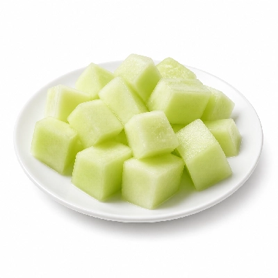 Old Country Buffet Fresh Fruit Honeydew