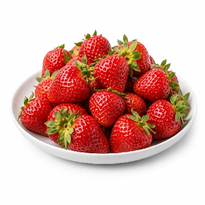 Old Country Buffet Fresh Fruit Strawberries