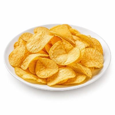 Old Country Buffet Fun E Chips