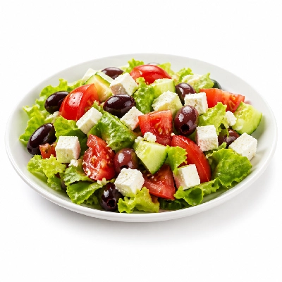 Old Country Buffet Greek Salad