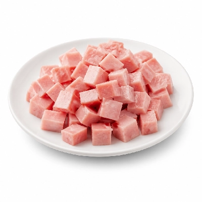 Old Country Buffet Ham Diced or Julienne
