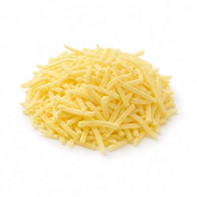 Old Country Buffet Imitation Shredded Cheese