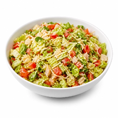 Old Country Buffet Italian Chopped Salad