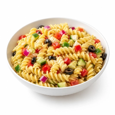 Old Country Buffet Italian Pasta Salad
