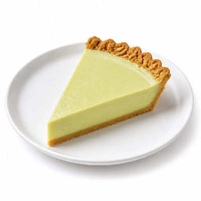 Old Country Buffet Key Lime Pie (Scratch)