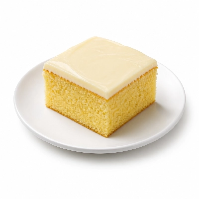 Old Country Buffet Lemon Cake