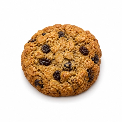 Old Country Buffet Oatmeal Raisin Cookie