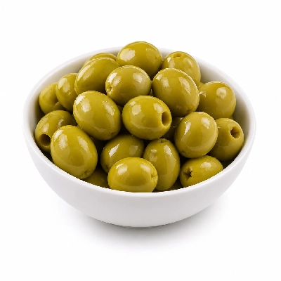Old Country Buffet Olives Green