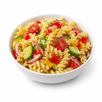Old Country Buffet Oriental Pasta Salad