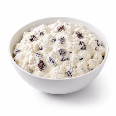 Old Country Buffet Raisin Fluff