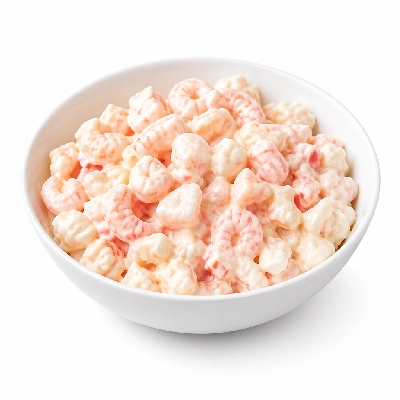 Old Country Buffet Seafood Salad