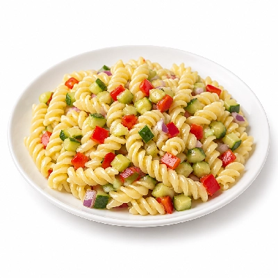 Old Country Buffet Sicilian Pasta Salad