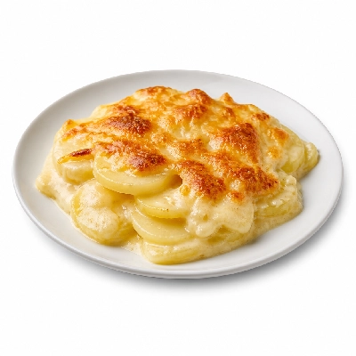 Old Country Buffet Sides Au Gratin Potatoes