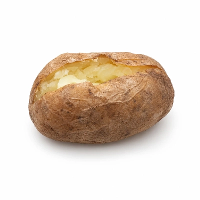 Old Country Buffet Sides Baked Potatoes