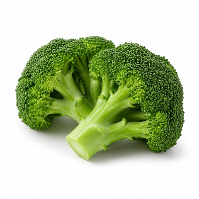 Old Country Buffet Sides Broccoli Florets