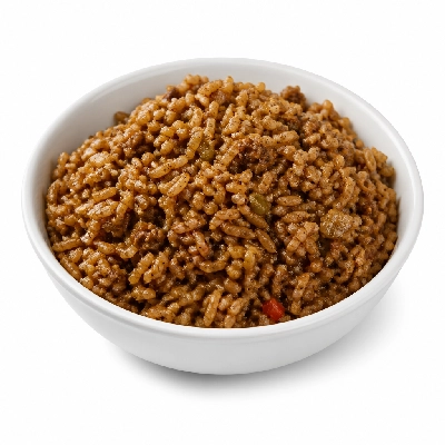 Old Country Buffet Sides Cajun Dirty Rice