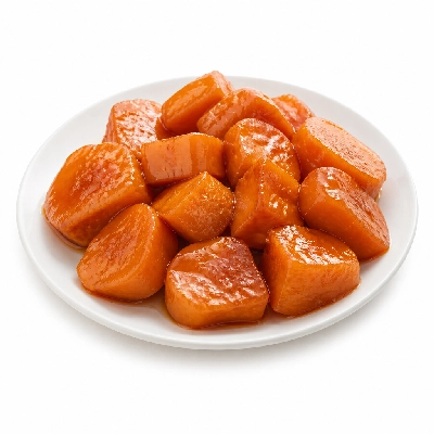 Old Country Buffet Sides Candied Yams