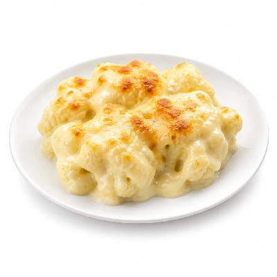 Old Country Buffet Sides Cauliflower Au Gratin