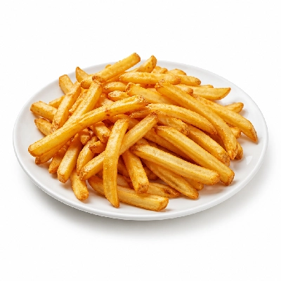Old Country Buffet Sides French Fries