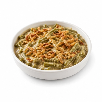 Old Country Buffet Sides Green Bean Casserole