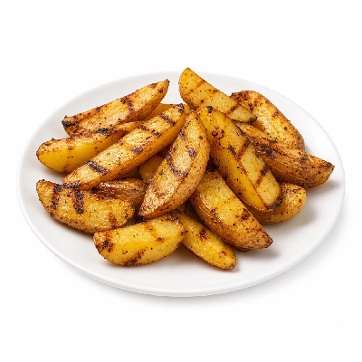 Old Country Buffet Sides Grilled Cowboy Potatoes